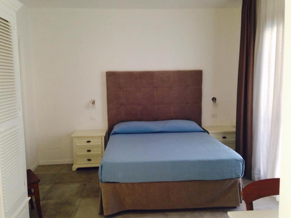 Moresco Resort LMP Habitación foto